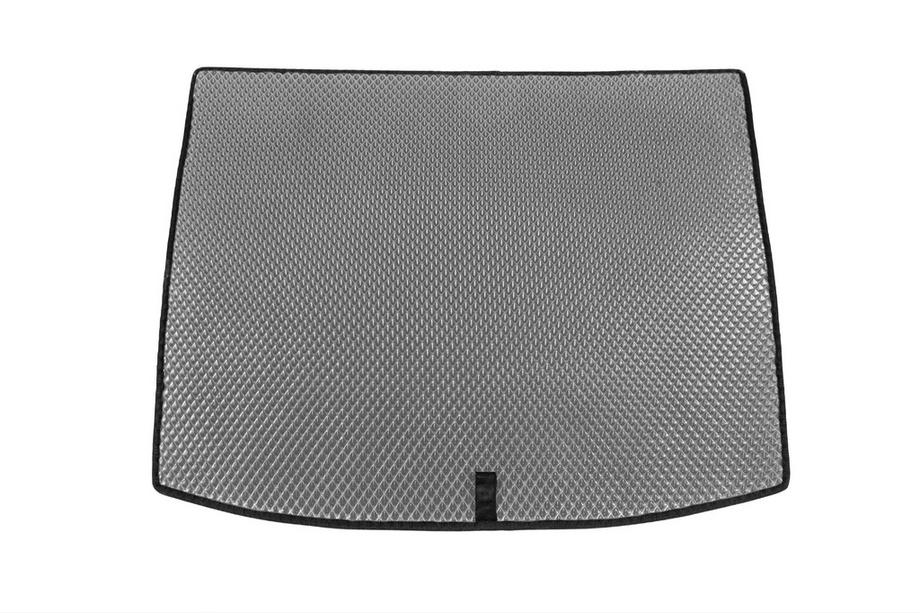 Коврик багажника EVA Серый Image