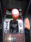 Mercedes C-class W202 1993-2001 гг. Чехол КПП OEM (Эко-кожа) фото 7