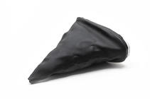 Чехол КПП OEM (АКПП, Эко-кожа) фото 2