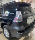 Комплект рестайлинга в Lexus GX460 2020 фото 38 Комплект рестайлинга в Lexus GX460 2020 фото 38