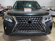 Комплект рестайлинга в Lexus GX460 2020 фото 2 Комплект рестайлинга в Lexus GX460 2020 фото 2