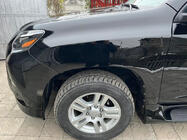 Комплект рестайлинга в Lexus GX460 2020 фото 36 Комплект рестайлинга в Lexus GX460 2020 фото 36