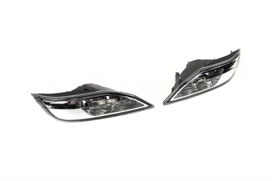 Toyota Land Cruiser Prado 150 2009-2023 гг. Комплект рестайлинга в Lexus GX460 2020 Фото 13