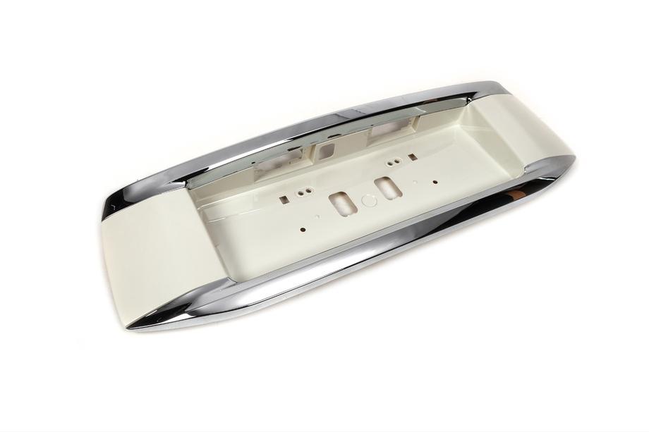 Toyota Land Cruiser Prado 150 2009-2023 гг. Комплект рестайлинга в Lexus GX460 2020 Фото 23