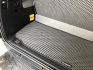 Коврик багажника (EVA, черный) фото 9