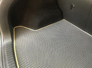 Коврик багажника EVA (2017-2022, черный) фото 2