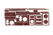 Накладки на торпедо (1991-1995) фото 4