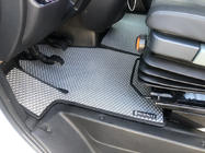 Коврики EVA (Серые) фото 1 Коврики EVA (Серые) фото 1