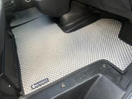 Коврики EVA (Серые) фото 3 Коврики EVA (Серые) фото 3