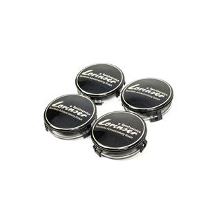 Колпачки на диски 75/71 мм V7 (Комплект 4 шт) фото 2