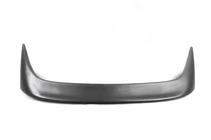 Volkswagen T4 Transporter 1990-2003 гг. Спойлер на крышу Budget без стоп-сигнала (под покраску) фото 2