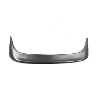 Спойлер на крышу Budget без стоп-сигнала (под покраску) Volkswagen T4 Transporter 1990-2003 гг. фото 2