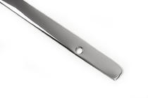 Хромированная накладка над номером Sedan (2006-2007) фото 2