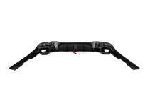 Mercedes S-сlass W222 2013-2022 гг. Комплект обвесов BRB (черный, 2018+) фото 27