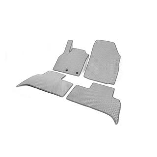 Коврики EVA (Серые) фото 2