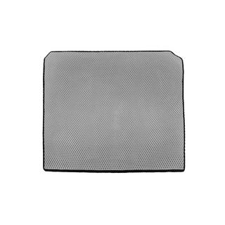 Коврик багажника (EVA, серый, 5 мест) Grand фото 1