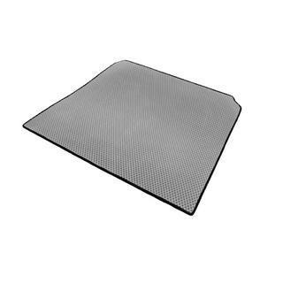 Коврик багажника (EVA, серый, 5 мест) Grand фото 2