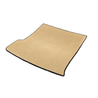 Коврик багажника Длинный (EVA, Бежевый) фото 2