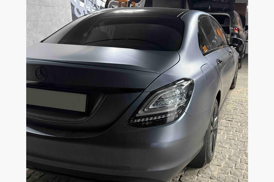 Задние Фонари BlackEdition V1 (2 шт) Image