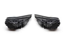 Передние фары Оригинал GTS 2015-2018 (2 шт, HID) фото 5