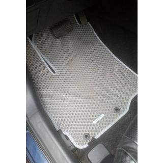 Коврики EVA (Серые) фото 1