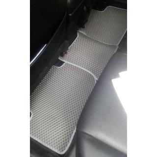 Коврики EVA (Серые) фото 3