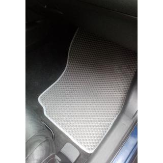 Коврики EVA (Серые) фото 2