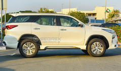 Комплект обвеса Lexus-TRD V2 фото 4 Комплект обвеса Lexus-TRD V2 фото 4