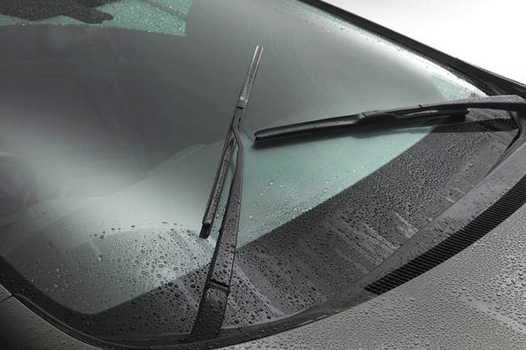 Как избавиться от скрежета "дворников"