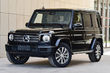 Mercedes-Benz G-Class обзавелся бюджетной модификацией