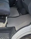 Mercedes Sprinter W901/902/903/904/905 1995–2006 гг. Коврики EVA (CDI, серые) фото 3