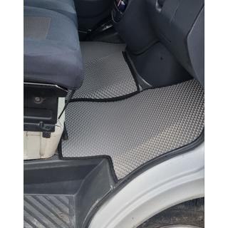 Коврики EVA (CDI, серые) фото 3