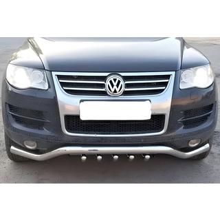 Кенгурятник ST028