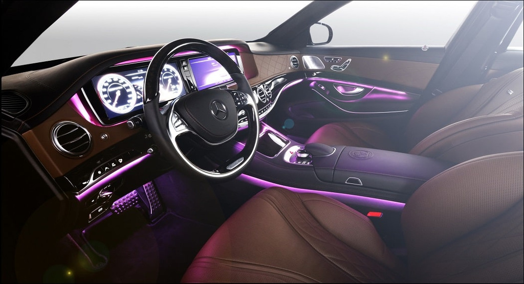 Борьба с запахом: что делать, если в салоне автомобиля неприятно пахнет