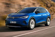 Volkswagen ID.4: первый электрический кроссовер компании готовится выйти на рынок