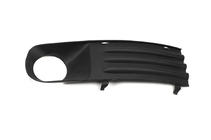 Volkswagen T5 Transporter 2003-2010 гг. Заглушка противотуманной фары правая фото 2