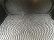 Коврик багажника (EVA, Черный) фото 2