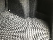 Коврик багажника (EVA, Черный) фото 3