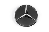 Mercedes Sprinter W906 2006–2018 гг. Задний эмблема A906 758 00 58 фото 2