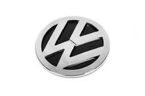Volkswagen Crafter 2006-2016 гг. Задний эмблема 2E1 853 600 фото 2