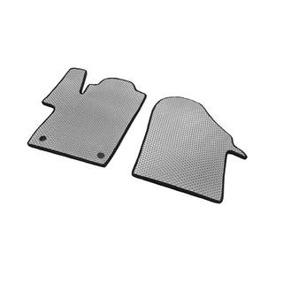 Коврики EVA (Серые) фото 2