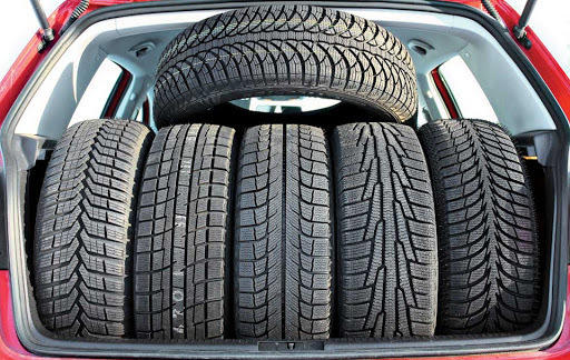 Как выбрать шины