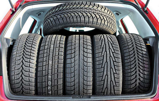 Как выбрать шины