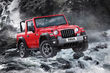 Индийский внедорожник Mahindra Thar покоряет внутренний рынок