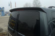 Спойлер на Volkswagen Multivan T5