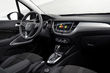 Кроссовер Opel Crossland X получил обновление