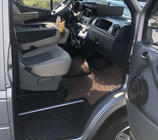 Mercedes Sprinter W901/902/903/904/905 1995-2006 гг. Коврики EVA (CDI, кирпичные) фото 4