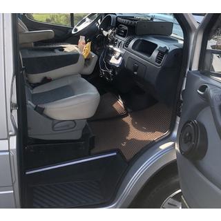 Коврики EVA (CDI, кирпичные) фото 4