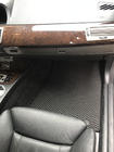 BMW 7 серия E65/66 2001-2008 гг. Коврики E65 (EVA, черные) фото 4