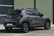 Состоялась премьера серийной модификации электрокара Dacia Spring Electric